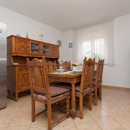Apartman Nade Pula Ngoại thất bức ảnh