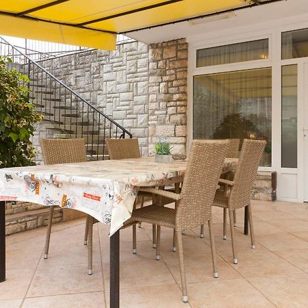 Apartman Nade Pula Ngoại thất bức ảnh