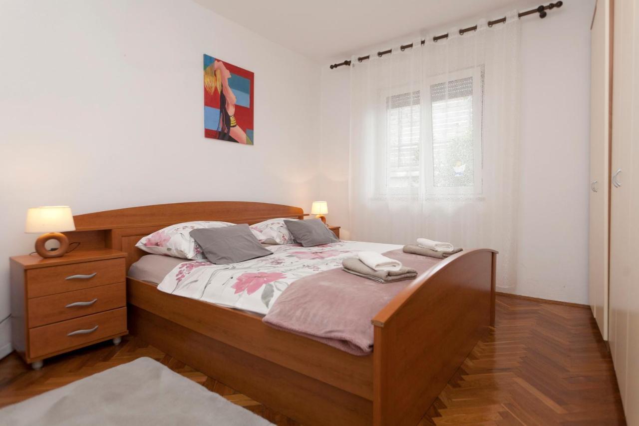 Apartman Nade Pula Ngoại thất bức ảnh