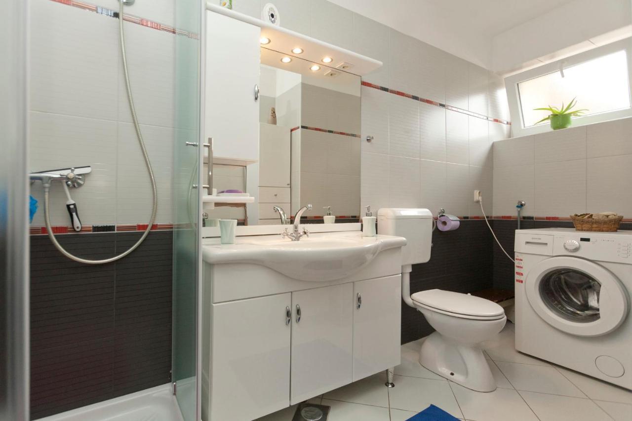 Apartman Nade Pula Ngoại thất bức ảnh